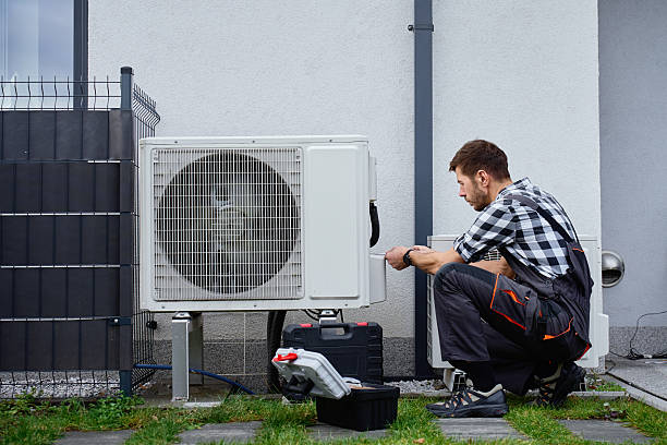 Trusted Hvac Installation service in De Leon Springs, FL - HVAC Repair CO